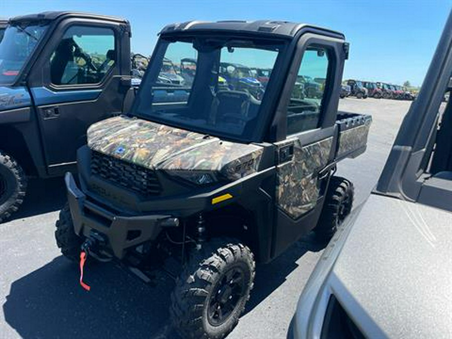 2024 Polaris Ranger SP 570 NorthStar Edition