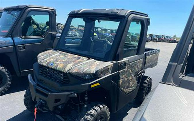 2024 Polaris Ranger SP 570 NorthStar Edition