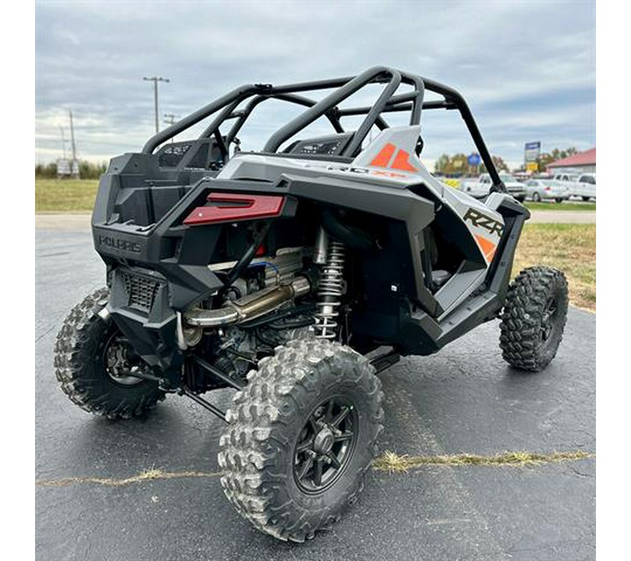 2024 Polaris RZR Pro XP Sport