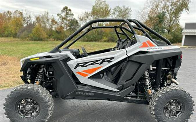 2024 Polaris RZR Pro XP Sport