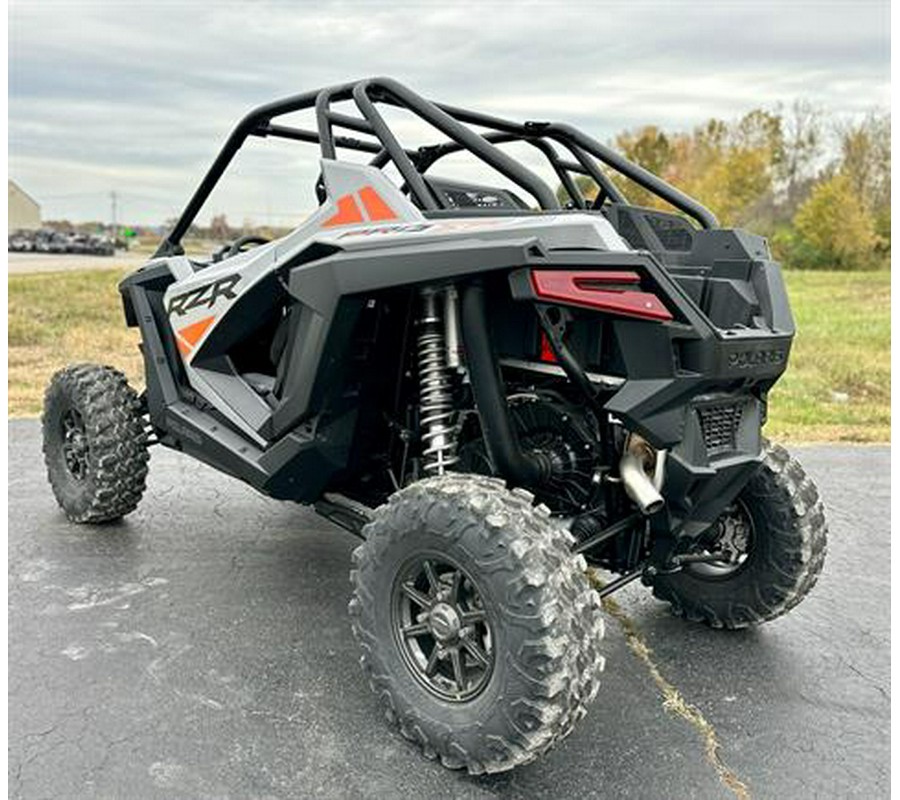 2024 Polaris RZR Pro XP Sport