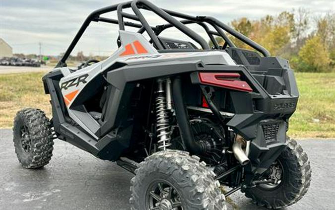 2024 Polaris RZR Pro XP Sport