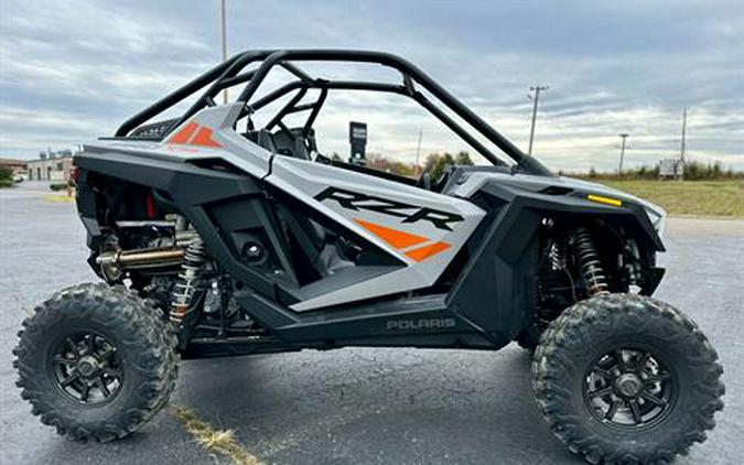 2024 Polaris RZR Pro XP Sport