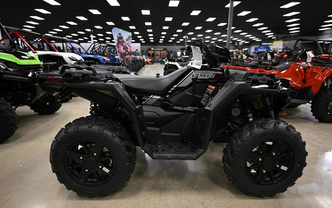 2023 Polaris Industries SPORTSMAN 850 PREMIUM