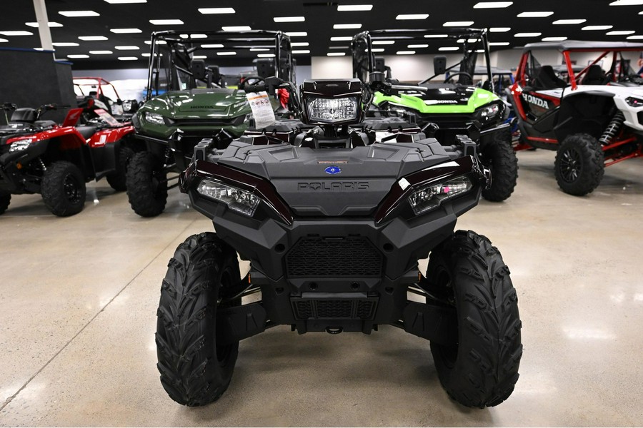 2023 Polaris Industries SPORTSMAN 850 PREMIUM