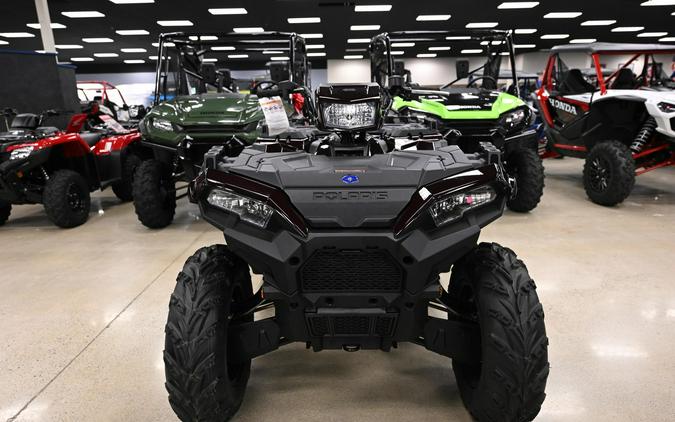 2023 Polaris Industries SPORTSMAN 850 PREMIUM