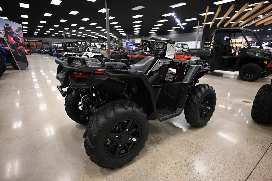 2023 Polaris Industries SPORTSMAN 850 PREMIUM