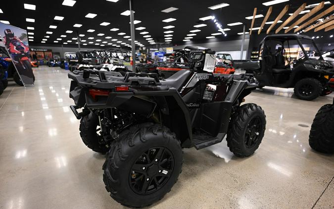 2023 Polaris Industries SPORTSMAN 850 PREMIUM