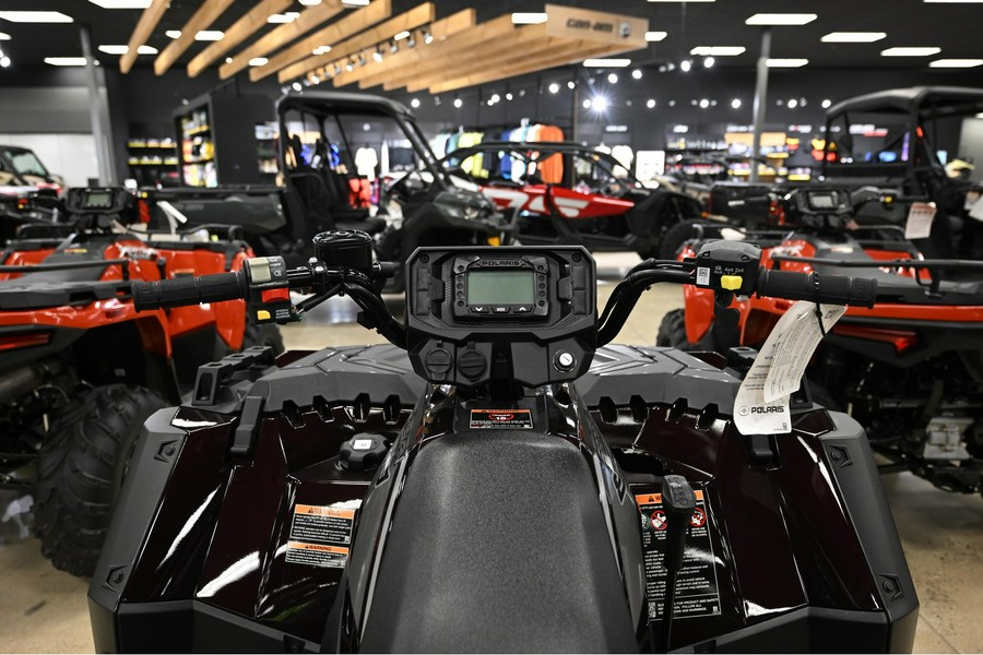 2023 Polaris Industries SPORTSMAN 850 PREMIUM