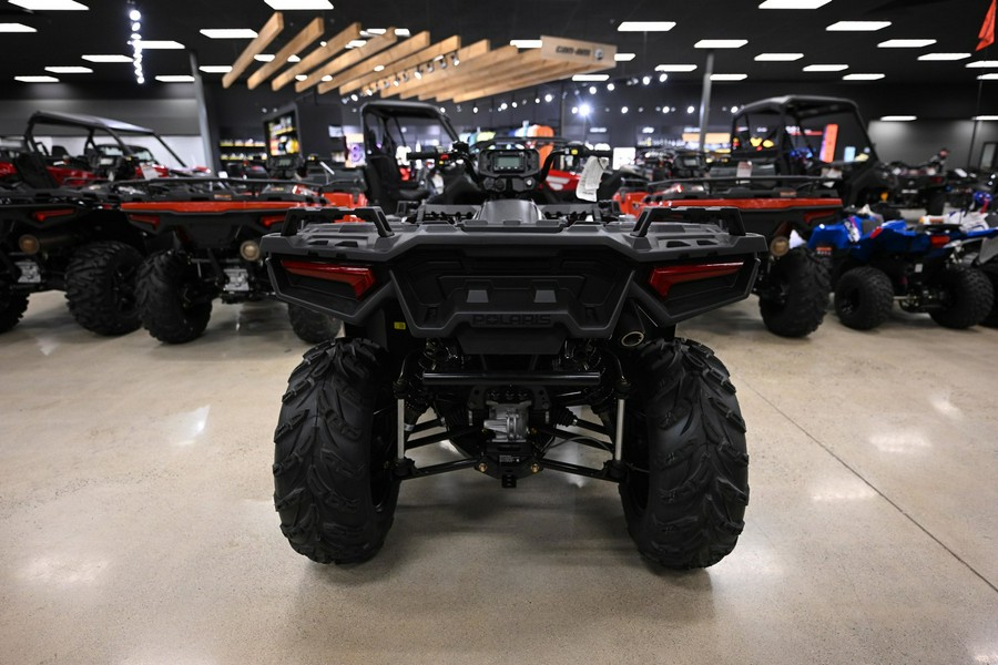 2023 Polaris Industries SPORTSMAN 850 PREMIUM