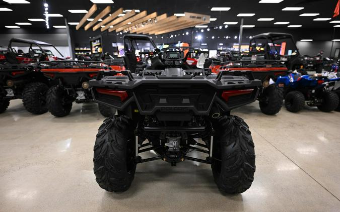 2023 Polaris Industries SPORTSMAN 850 PREMIUM