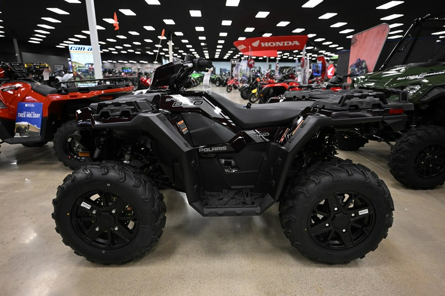 2023 Polaris Industries SPORTSMAN 850 PREMIUM