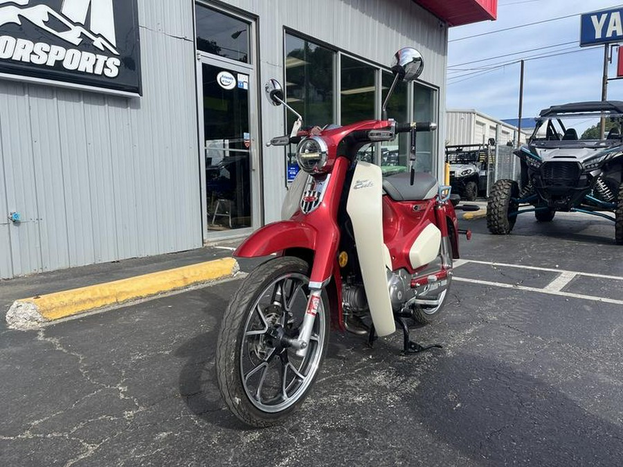 2020 Honda® Super Cub C125 ABS