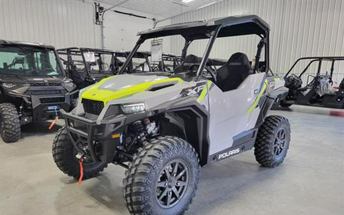 2024 Polaris General XP 1000 Sport