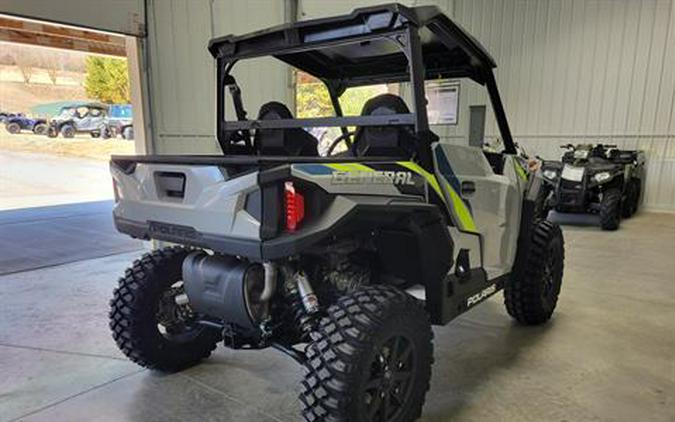 2024 Polaris General XP 1000 Sport