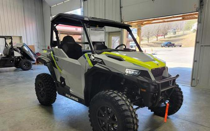 2024 Polaris General XP 1000 Sport