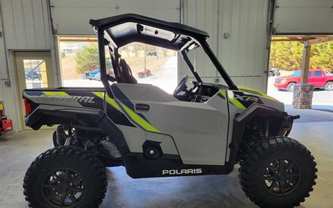 2024 Polaris General XP 1000 Sport