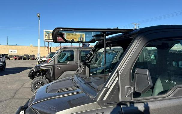 2025 Polaris® Ranger Crew XD 1500 NorthStar Edition Ultimate