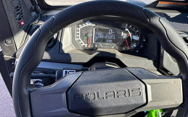 2025 Polaris® Ranger Crew XD 1500 NorthStar Edition Ultimate