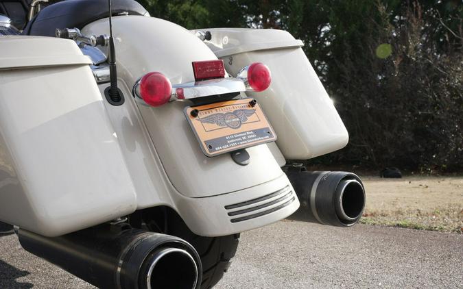 2022 Harley-Davidson® FLHX - Street Glide®