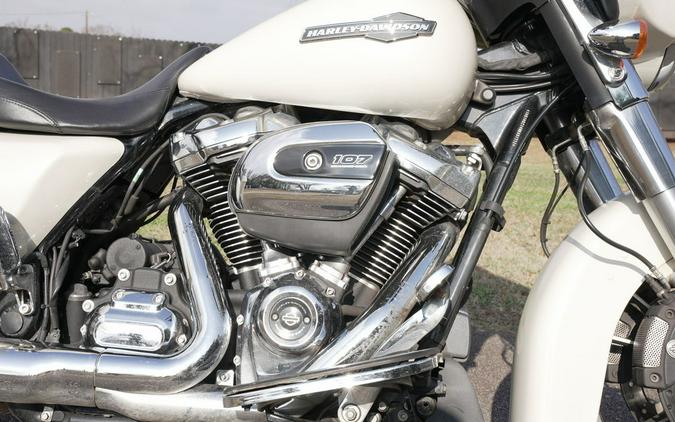 2022 Harley-Davidson® FLHX - Street Glide®