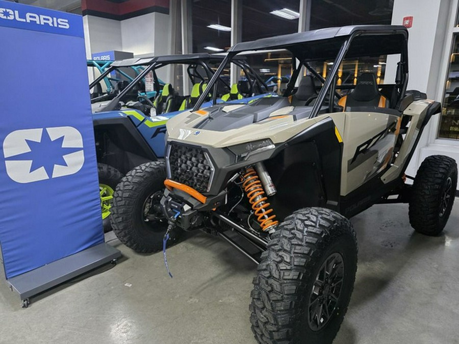 2026 Polaris RZR XP S 1000 Ultimate