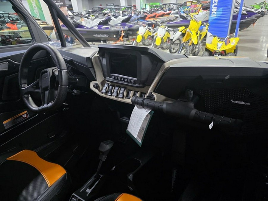 2026 Polaris RZR XP S 1000 Ultimate