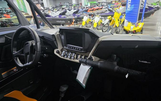 2026 Polaris RZR XP S 1000 Ultimate