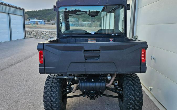 2023 Polaris Ranger SP 570 Premium