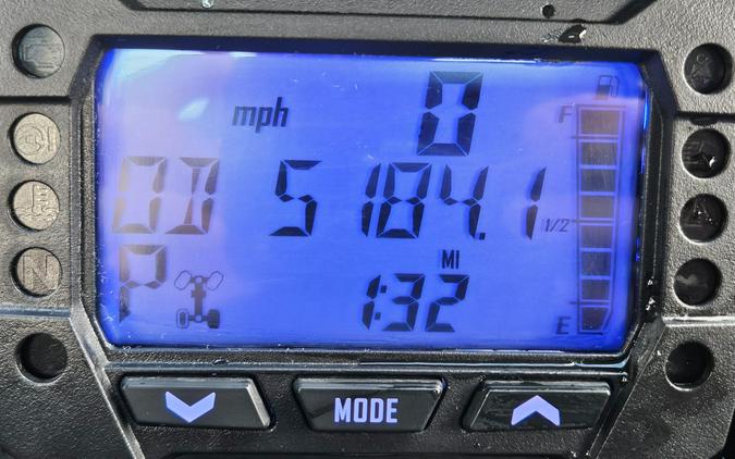 2023 Polaris Ranger SP 570 Premium