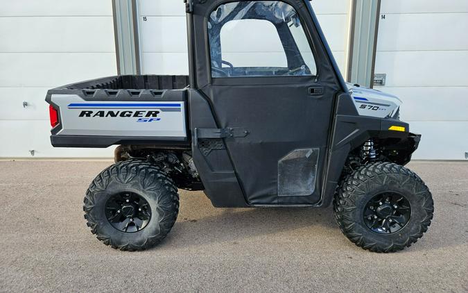 2023 Polaris Ranger SP 570 Premium
