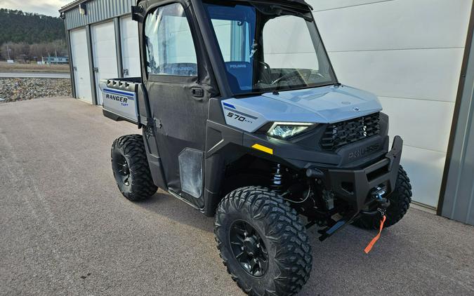 2023 Polaris Ranger SP 570 Premium