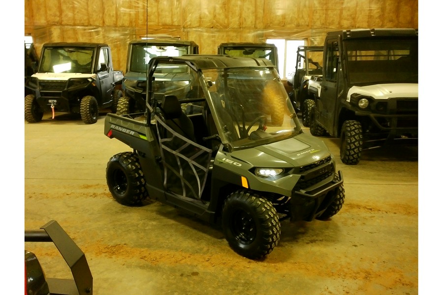 2024 Polaris Ranger® 150 EFI