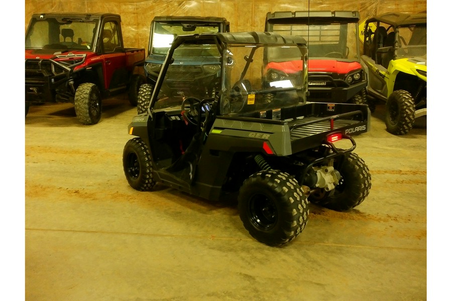 2024 Polaris Ranger® 150 EFI