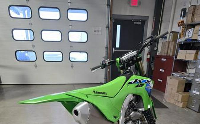 2026 KX450X