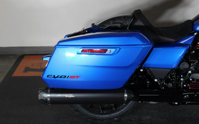 2026 Harley-Davidson® FLTRXSTSE CVO Road Glide ST