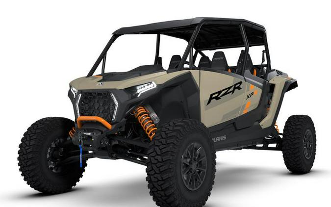 2026 Polaris® RZR XP S 4 1000 Ultimate