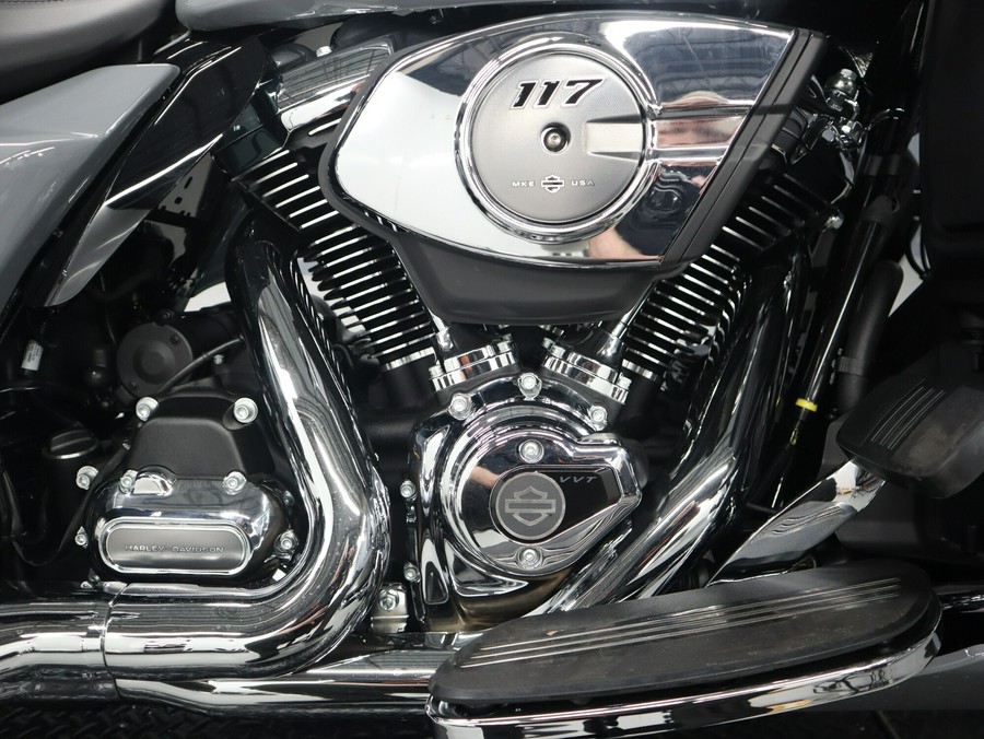 2026 Harley-Davidson Road Glide Limited FLTRXL