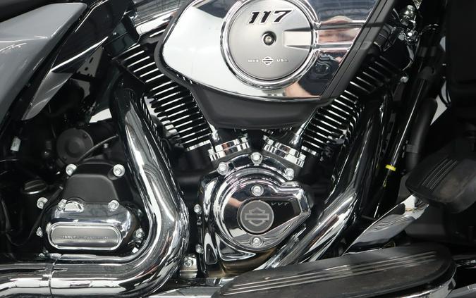 2026 Harley-Davidson Road Glide Limited FLTRXL