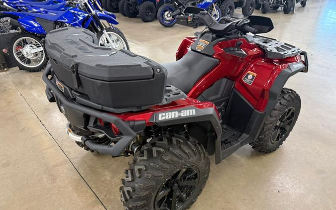 2024 Can-Am Outlander XT 1000R GY
