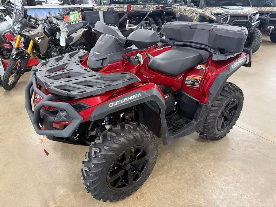 2024 Can-Am Outlander XT 1000R GY
