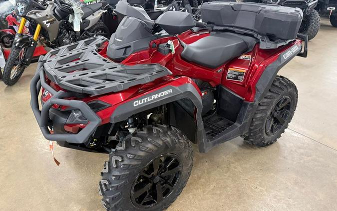 2024 Can-Am Outlander XT 1000R GY