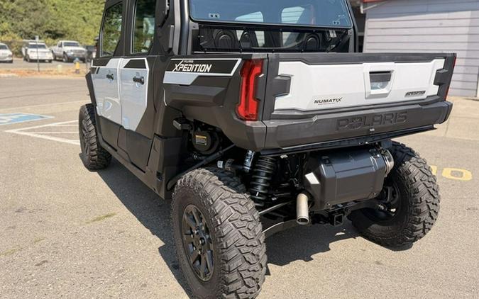 2027 Polaris Xpedition XP 5 Northstar