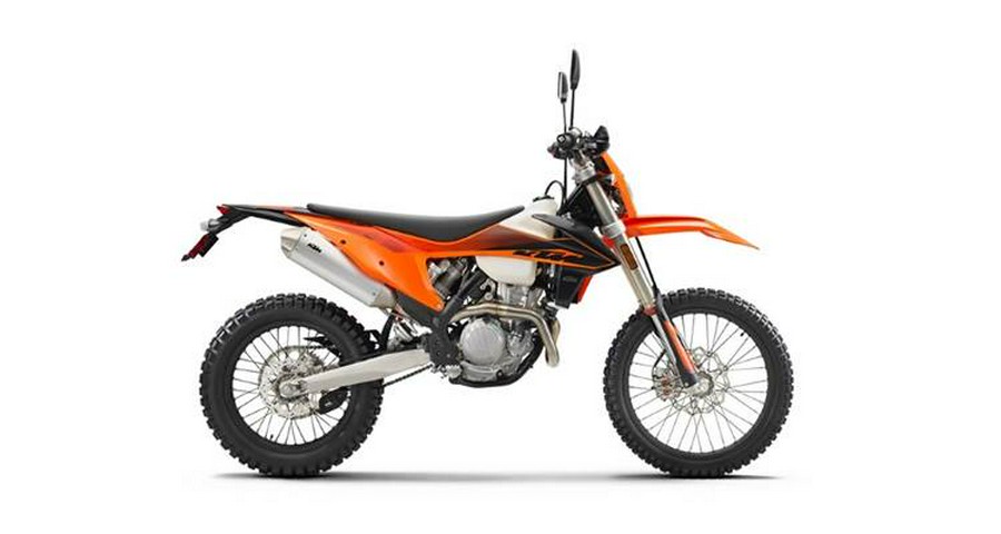 2020 KTM 350 EXC-F