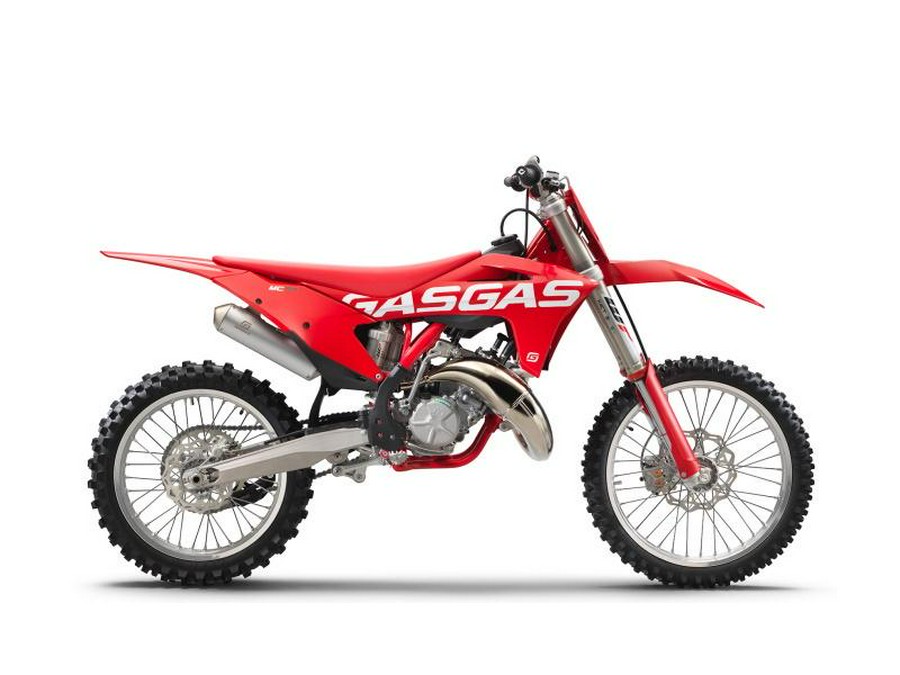 2021 GASGAS MC 125