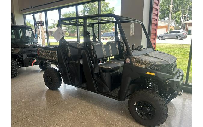 2023 Polaris Industries RANGER CREW SP 570 Premium