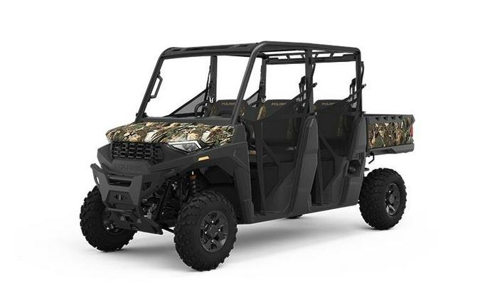 2023 Polaris Industries RANGER CREW SP 570 Premium