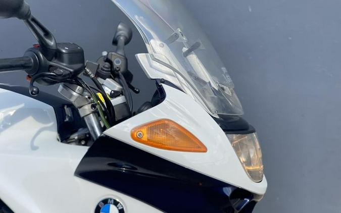 2003 BMW K 1200 RS