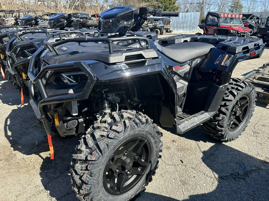 2024 Polaris Sportsman 570 Trail