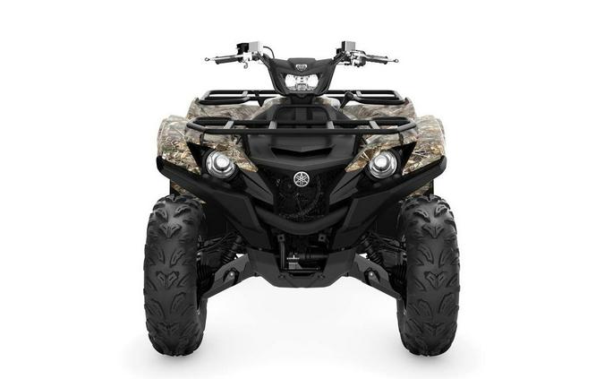 2023 Yamaha GRIZZLY EPS